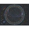 Puzzle Ravensburger Vesmír 1500 dielikov