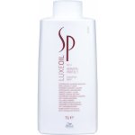 Wella SP Luxe Oil luxusný šampón pre poškodené vlasy 200 ml