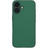 Nillkin Super Frosted PRO Apple iPhone 17 Dark Green 6902048304499
