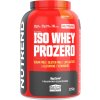 Nutrend ISO Whey Prozero 2250 g, slaný karamel