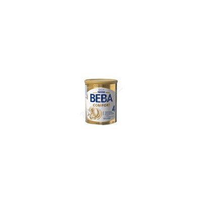 Nestlé BEBA COMFORT 4 HM-O 800g