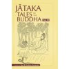 Jataka Tales of the Buddha - Volume III (Ken Kawasaki)(Brožovaná)