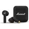 Marshall Minor IV čierna / Bezdrôtové slúchadlá s mikrofónom / Bluetooth (1006653)