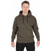 Fox mikina Collection Hoody Green black