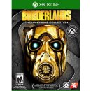 Borderlands (The Handsome Collection)