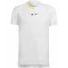 Pánske tričko adidas London Stretch Woven Tee M