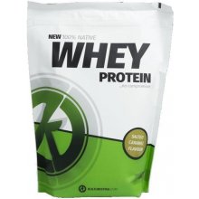 Kulturistika 100% Whey Protein 30 g