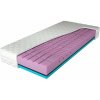 Matrac Elite Hybrid Blue 22 cm 200x200 cm - Matrace Matex