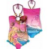 Setino · Dievčenské jednodielne plavky Barbie EU 98