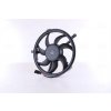 Ventilátor chladenia motora NISSENS 362mm, 216W, 12V 85632 EAN: 5707286343375