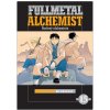 Fullmetal Alchemist - Ocelový alchymista 15