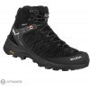 Salewa Alp Trainer 2 dámske topánky, black/black 36 (UK 3.5)