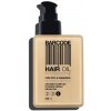 Barcode Hair Oil For Dry & Damaged Hair 4 vlasový olej 150 ml
