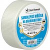 Den Braven samolepiaca mriežka na sadrokartóny 48 mm x 90 m B4512BD
