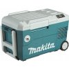MAKITA CHLADNIČKA/OHRIEVAČ 18V AC 12/24V DCW180Z