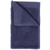 The One Towelling T1 ORG30 Denim Faded 30 x 50 cm