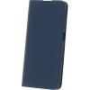 TelForceOne Flipové Soft puzdro na Xiaomi Redmi 13 4G / 13 5G - modré