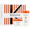 Kérastase Nutritive Spring sada Bain Satin Riche 250 ml + Masquintense 200 ml