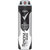 Rexona Men Invisible Black + White deospray 150 ml