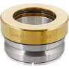 ROOT INDUSTRIES hlavové zloženie - Root Integrated Headset (GOLD689) veľkosť: OS