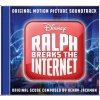 Jackman Henry: Ralph Breaks The Internet - CD