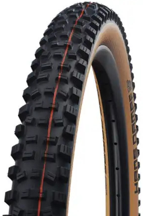 Schwalbe Hans Dampf Super Trail TLE E-25 29x2,35\