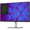 27 DELL P2723QE Professional / IPS / 3840x2160 / 16:9 / 5ms / 1000:1 / 350cd-m2 / 1xHDMI + 1xDP / VESA / 3YNBD (210-BDFZ)