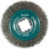 MAKITA MAKITA D-73449 - Brúsna kefa X-Lock