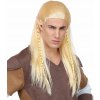 DLHÁ PAROCHŇA BLOND ELF ELFA VLÁDCA PRSTEŇA