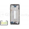 LCD displej + dotykové sklo Samsung Galaxy A33 5G, A336 Farba: Čierna