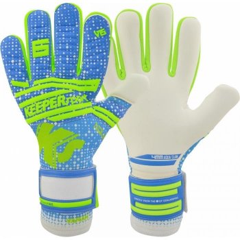 KEEPERsport Brankárske rukavice Varan6 Pro NC Aqua od 51 € - Heureka.sk
