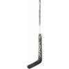 Kompozitová brankárska hokejka Bauer Vapor X5 Pro Silver/Black Intermediate 24 palcov, L (normálny gard)