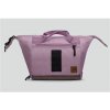 Mad Rock HANGER CHALK POT lavender