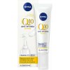 Nivea Visage Q10 Plus očný krém proti vráskam 15 ml