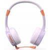 Hama detská Bluetooth slúchadlá Teens Guard II, fialová