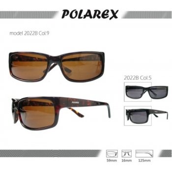 Polarex model: 2022B