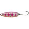 Plandavka Illex Native Spoon 5g Pink Yamame Illex