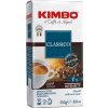 Kimbo Aroma Classico mletá 250 g