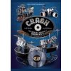 Crash The Worlds Greatest Drum Kits From Appice to Peart to Van Halen - David Frangioni, Insight Editions