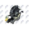 NTY Vinutá pružina, Airbag EAS-FR-004