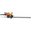 STIHL HS 45 4228 011 2937 BENZÍNOVÉ NOŽNICE NA ŽIVÝ PLOT 45CM