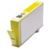 HP 920 XL CD974AE, yellow with chip, (kompatibilný)