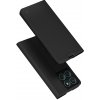 Techsuit – Magskin Book knižkové puzdro pre Motorola Edge 60 / Edge 60 Fusion – čierne KF2347819