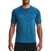 Under Armour | UA Tech 2.0 SS Tee-BLU | modrá| S