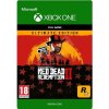 Red Dead Redemption 2: Ultimate Edition | Xbox One