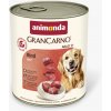 Animonda Gran Carno Adult hovädzie 800 g