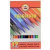 Ceruzky KOH-I-NOOR 8756/12 pastelová farebná súprava PROGRESSO