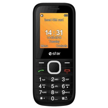 eSTAR X18 Dual Sim