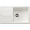 BLANCO LEGRA XL 6 S SILGRANIT bielá