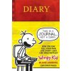 Diary of a Wimpy Kid Blank Journal (Jeff Kinney)(Pevná)